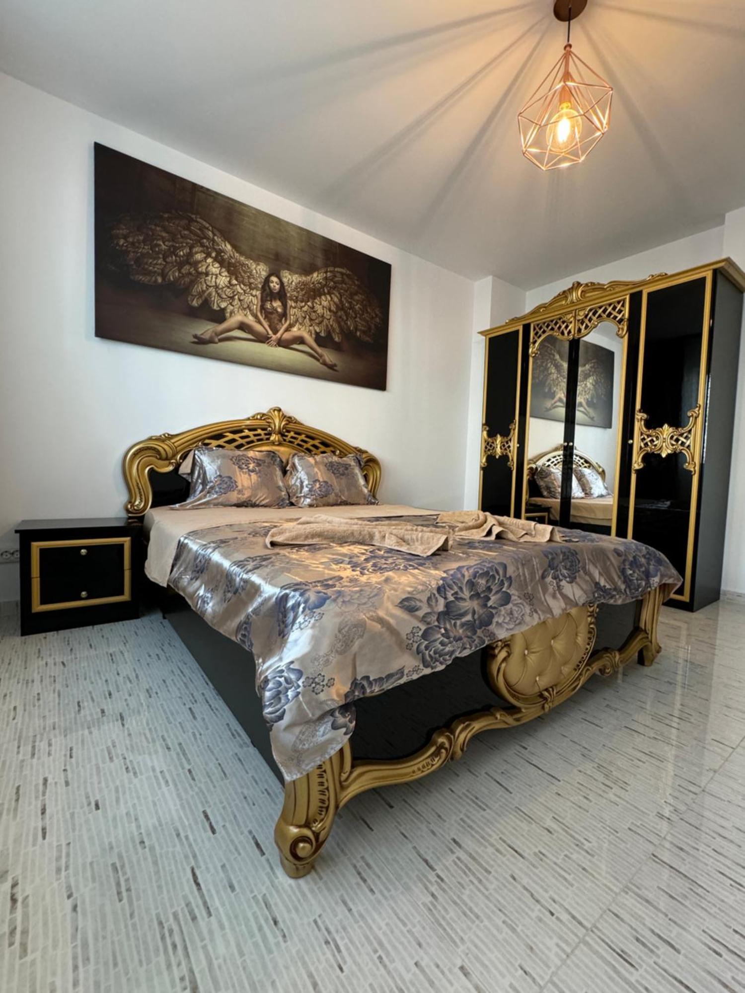 Dream Studios 2 Bukareszt Zewnętrze zdjęcie